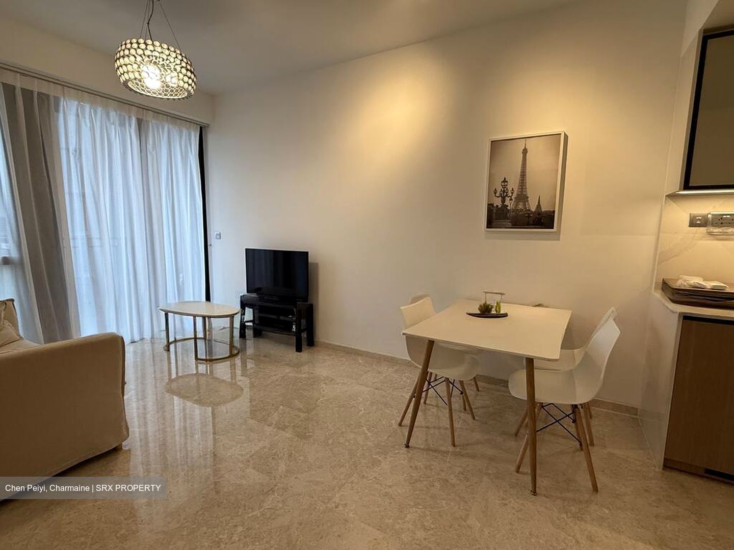 The Atelier (D9), Apartment #497589711